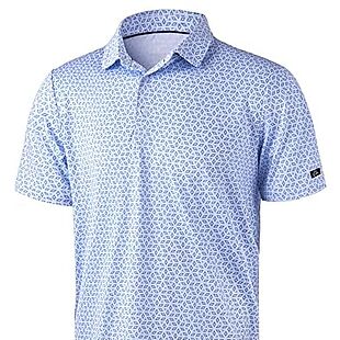 Internet-Famous Obla Golf Polos Under $20