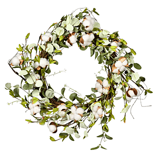 Bring Spring to Your Front Door for $18