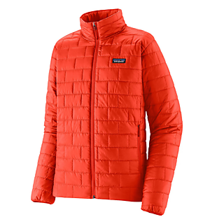 Patagonia Men's Nano Puff Jacket $104