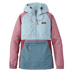 L.L.Bean Anorak $35