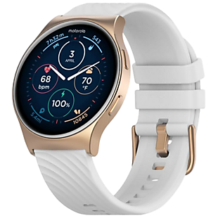 Moto Watch 120 Smartwatch $50