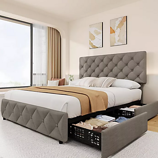 We Found Macy's Furniture at 80-90% Off