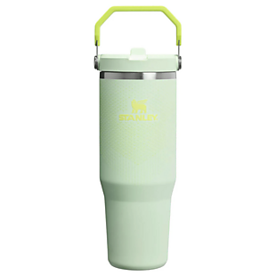 Stanley 30oz IceFlow Tumbler $21