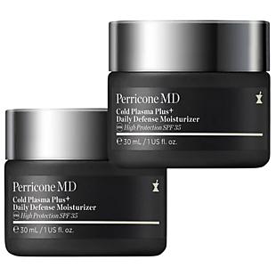 74% Off 2pk Perricone MD Moisturizer