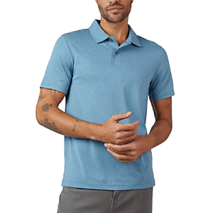 32 Degrees Polo $7