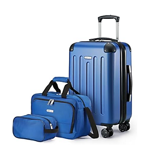 70% Off Luggage Deals Carrying Us Away