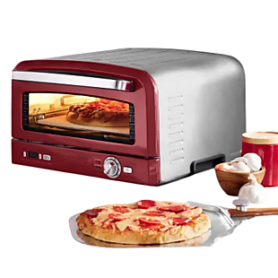 Neapolitan Pizza from Cuisinart $120