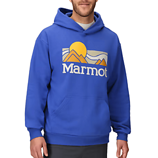 Marmot Coastal Hoodie $25