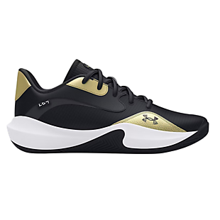 Historic Low! UA Basketball Shoes $29