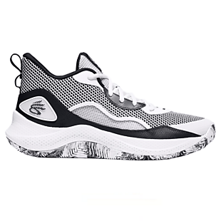 Rare! UA Curry 3Z Basketball Shoes $32