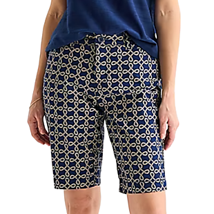 Bermuda Shorts & Capris from $15