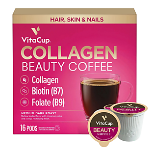 VitaCup deals
