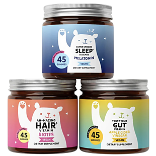 Bears With Benefits deals