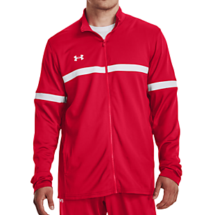 Best Price of 2026: UA Knit Jacket $22