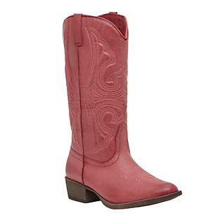 Coconuts by Matisse Cowboy Boots $41