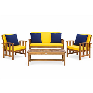Verified: Patio Set for $280 at Wayfair