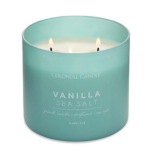 Colonial Candle deals