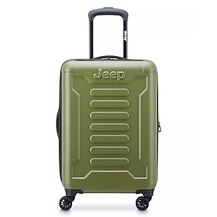 Up to 70% Off Adventure-Ready Jeep Bags