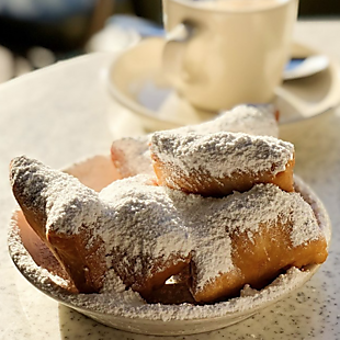 New Orleans Stay from $85!