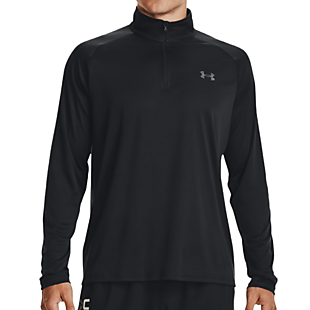 Under Armour's Most-Loved Quarter-Zip $17