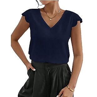 Blouses from $3