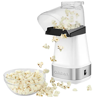 Cuisinart Popcorn Maker $25 (Reg. $50)
