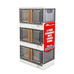 Up to 45% Off Home & Garage Organizers
