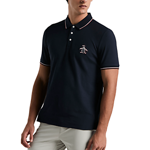 Original Penguin Polos under $25