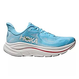 20% Off Men's & Women's Hoka Clifton 10