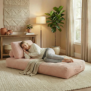This Sofa Bed Was Made for Naps, $103