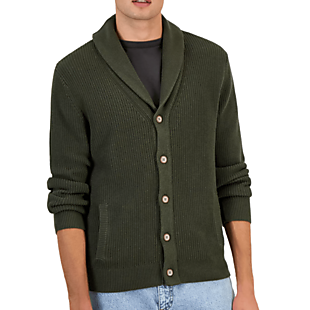 $10 Sun + Stone Cardigan (87% Off)