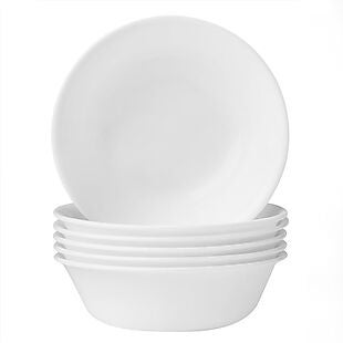 Corelle Bowls Are $3.33 Each at Amazon