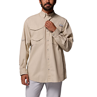 40% Off Popular Columbia Fishing Shirt