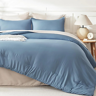 Lightweight Comforter Sets from $22