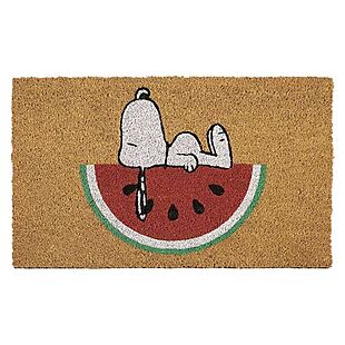 Kohl's Summer Doormats Are Under $14