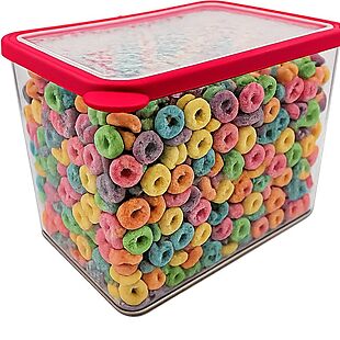 6pk Food Storage Containers $15