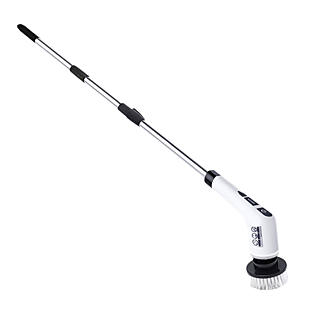 Cordless Power Scrubber $35