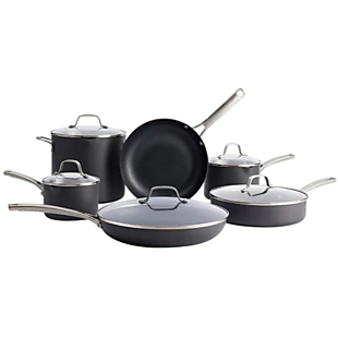 Upgrade to Calphalon for $130