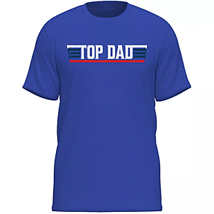 Father's Day Tees $8 at Kohl's