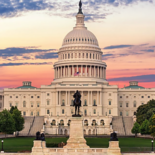 Jr. Suite in Washington DC $109+