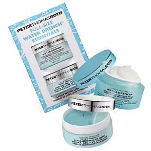 $109 Worth of Peter Thomas Roth for $41