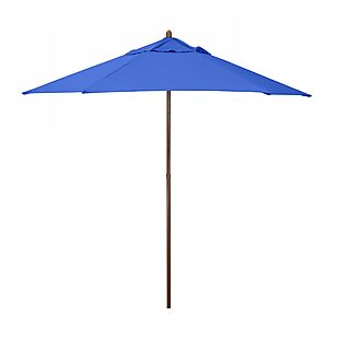 9' Patio Umbrella $30 in 5+ Colors