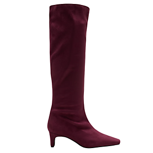 Tall Slouch Boots $20 (Reg. $150)