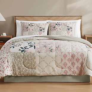 8pc Comforter Set $38 in Any Size