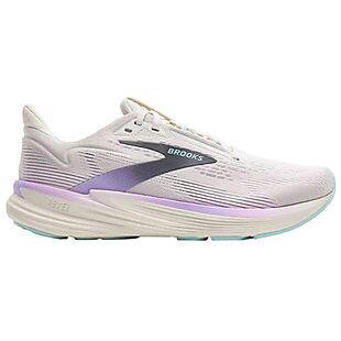 Brooks Running Shoes $67