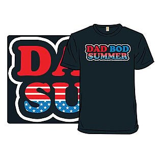 $8 Woot! Tees for Dad