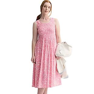 Kohl's Summer Dress $17 in 14 Colors