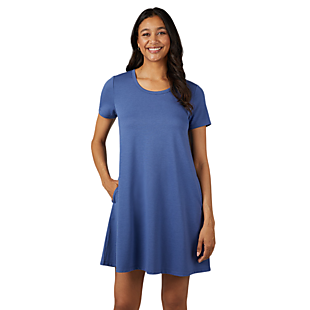 32 Degrees Pocket Dress $12