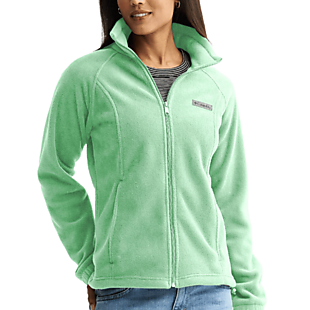 Columbia Full-Zip Jacket $20