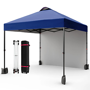 Portable Shade Upgrade for $105